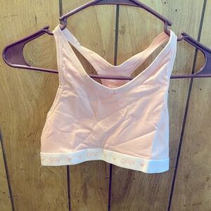 Gap New Girls Sports Bra